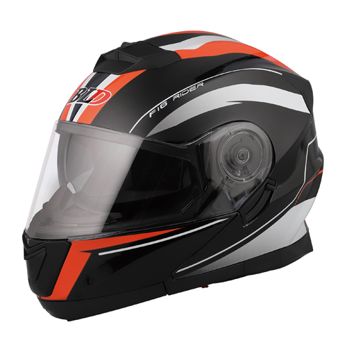 Casco sleek on sale rio